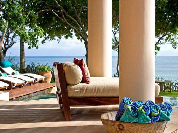 Punta De Mita Luxury Villa for Your Next Vacation.