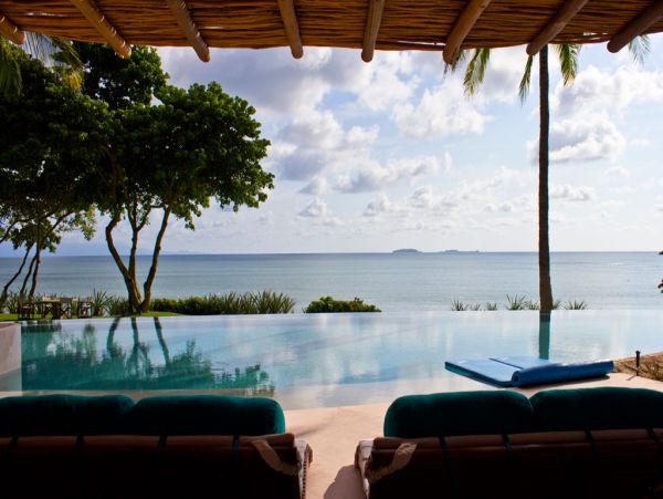 Punta De Mita Luxury Villa for Your Next Vacation.