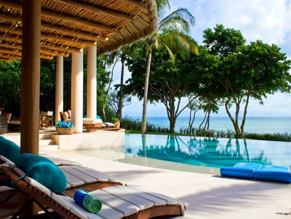 Punta De Mita Luxury Villa for Your Next Vacation.