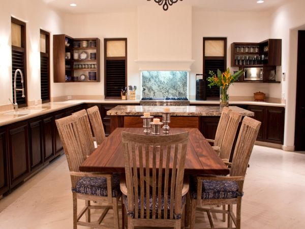 Punta De Mita Luxury Villa for Your Next Vacation.