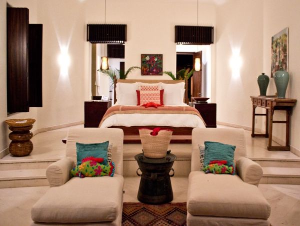 Punta De Mita Luxury Villa for Your Next Vacation.