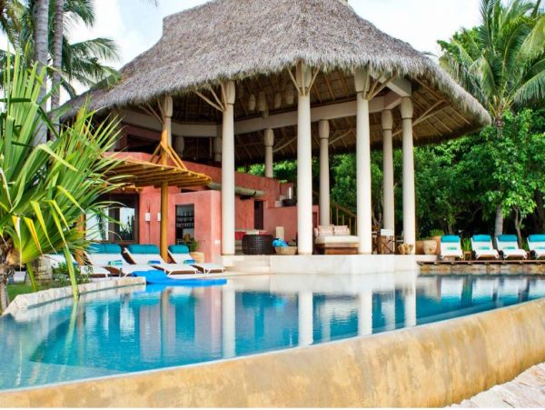 Punta De Mita Luxury Villa for Your Next Vacation.