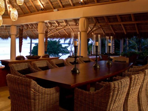 Punta De Mita Luxury Villa for Your Next Vacation.