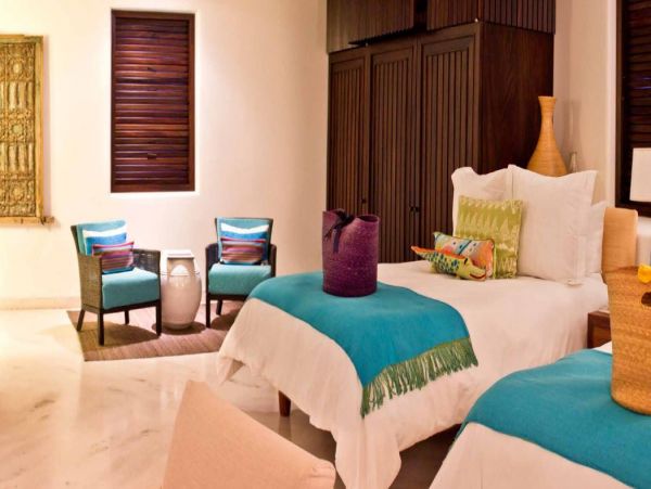 Punta De Mita Luxury Villa for Your Next Vacation.