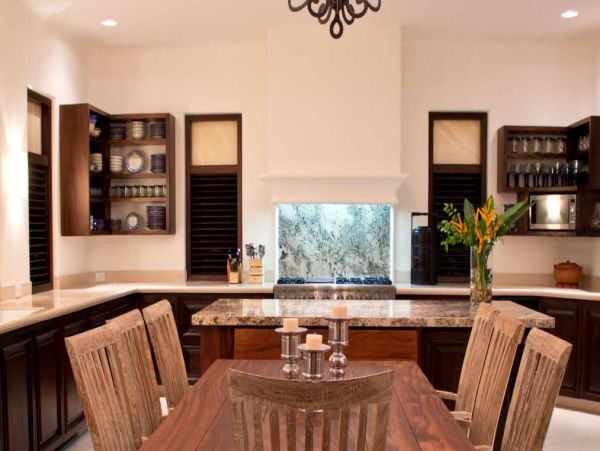 Punta De Mita Luxury Villa for Your Next Vacation.