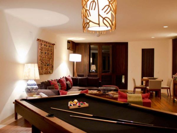 Punta De Mita Luxury Villa for Your Next Vacation.
