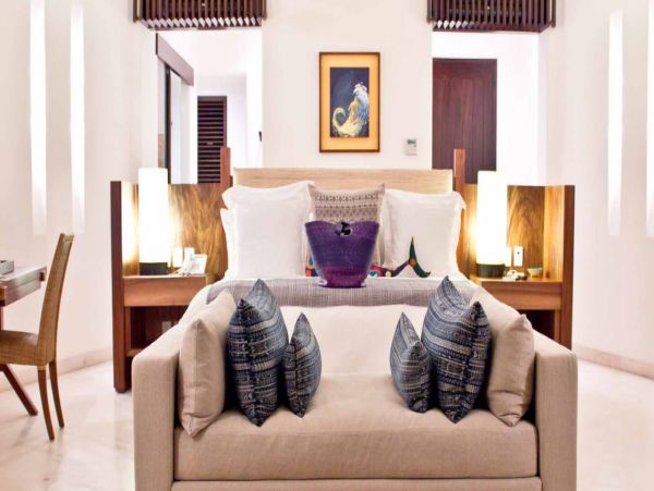 Punta De Mita Luxury Villa for Your Next Vacation.