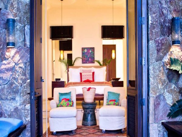 Punta De Mita Luxury Villa for Your Next Vacation.