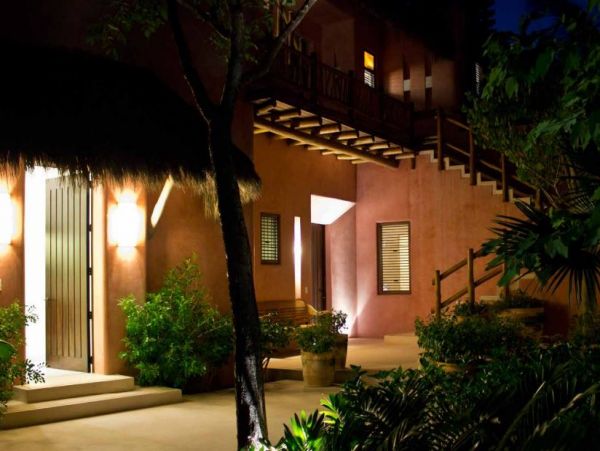 Punta De Mita Luxury Villa for Your Next Vacation.