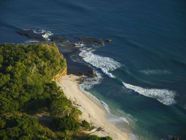 Punta De Mita Luxury Villa for Your Next Vacation.
