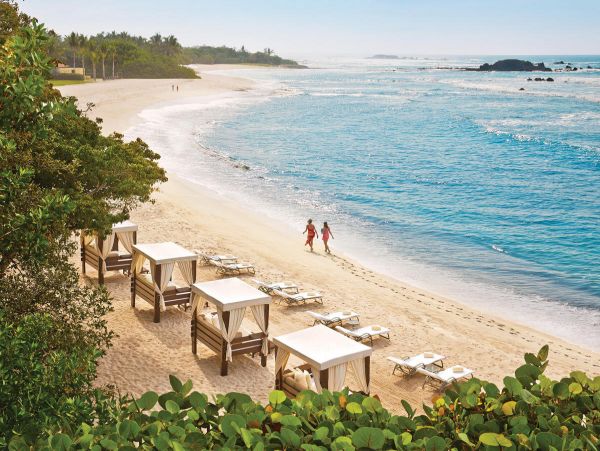 Punta De Mita Luxury Villa for Your Next Vacation.