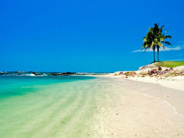 Punta De Mita Luxury Villa for Your Next Vacation.
