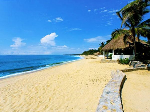 Punta De Mita Luxury Villa for Your Next Vacation.