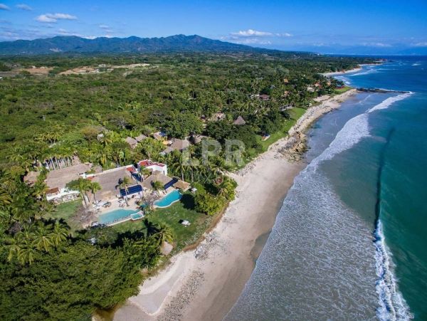 Punta De Mita Luxury Villa for Your Next Vacation.