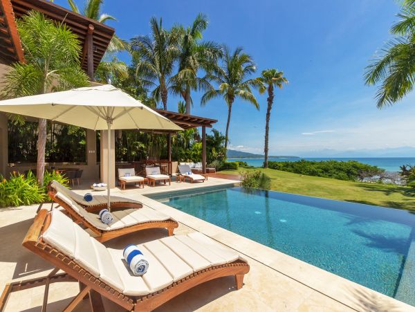 Puerto Vallarta Punta Mita Home 987265