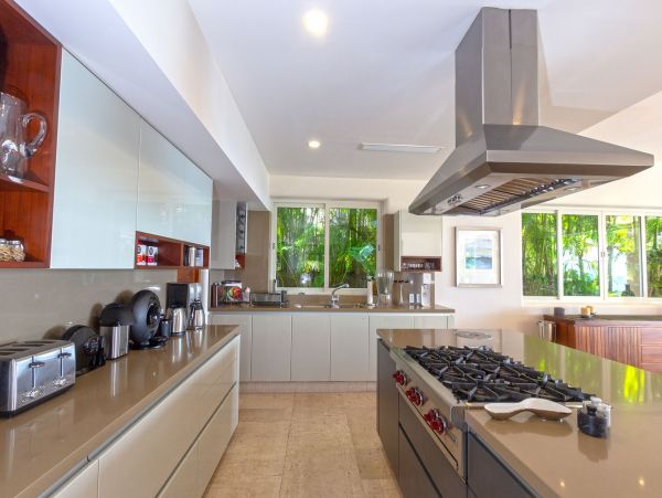 Puerto Vallarta Punta Mita Home 987265
