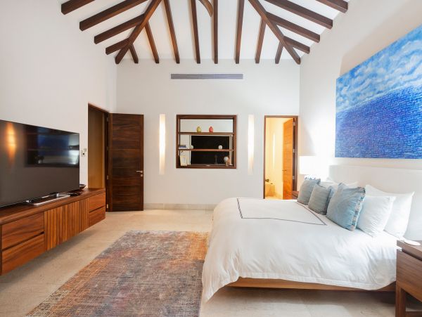 Puerto Vallarta Punta Mita Home 987265