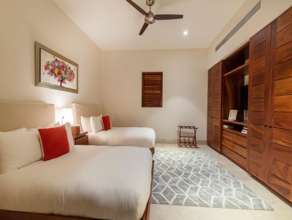 Puerto Vallarta Punta Mita Home 987265