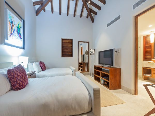 Puerto Vallarta Punta Mita Home 987265