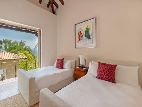 Puerto Vallarta Punta Mita Home 987265