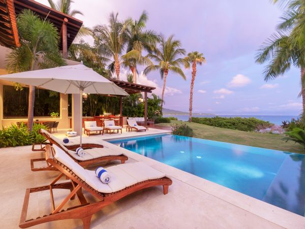 Puerto Vallarta Punta Mita Home 987265