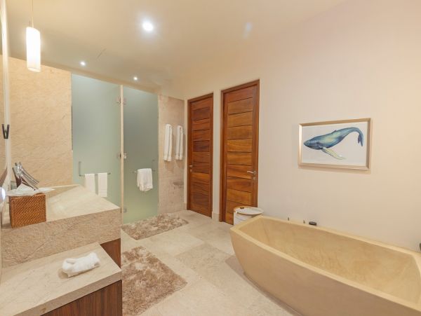 Puerto Vallarta Punta Mita Home 987265