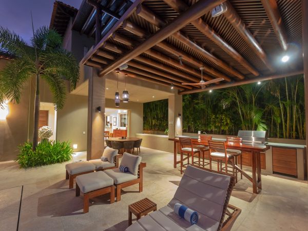 Puerto Vallarta Punta Mita Home 987265