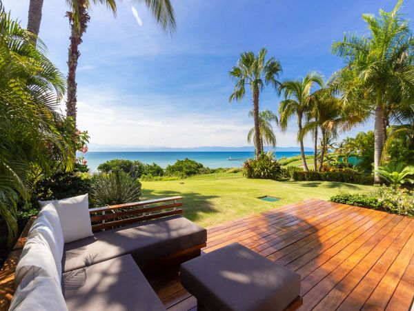 Puerto Vallarta Punta Mita Home 987265