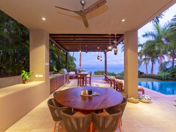 Puerto Vallarta Punta Mita Home 987265