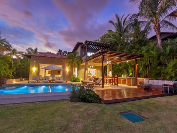 Puerto Vallarta Punta Mita Home 987265