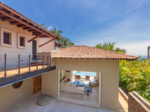 Puerto Vallarta Punta Mita Home 987265