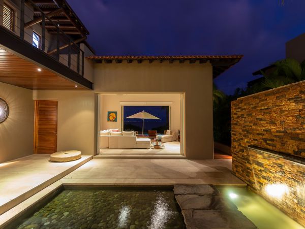 Puerto Vallarta Punta Mita Home 987265