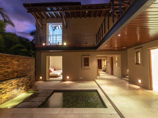Puerto Vallarta Punta Mita Home 987265