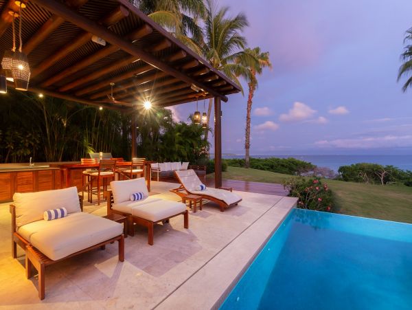 Puerto Vallarta Punta Mita Home 987265