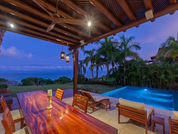 Puerto Vallarta Punta Mita Home 987265