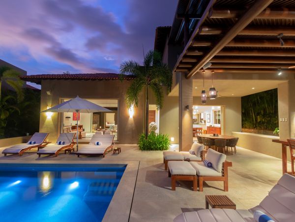 Puerto Vallarta Punta Mita Home 987265