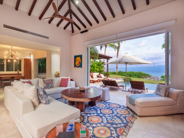 Puerto Vallarta Punta Mita Home 987265