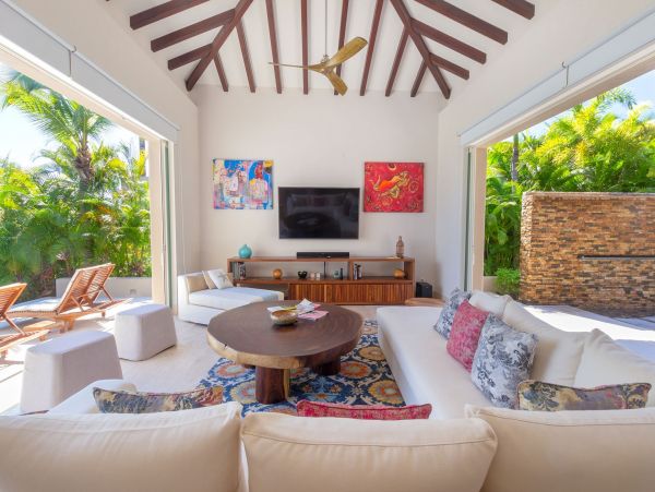 Puerto Vallarta Punta Mita Home 987265