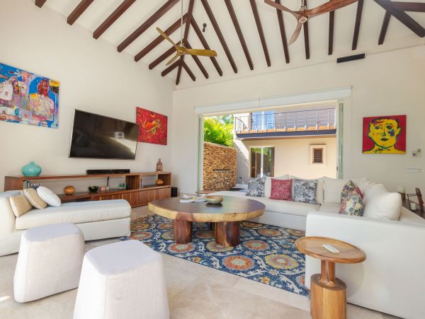Puerto Vallarta Punta Mita Home 987265
