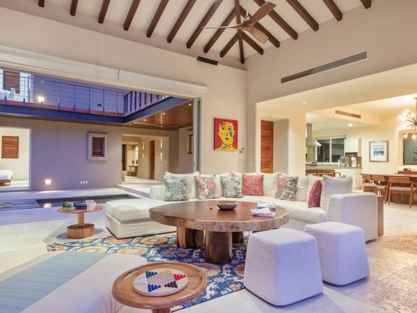 Puerto Vallarta Punta Mita Home 987265