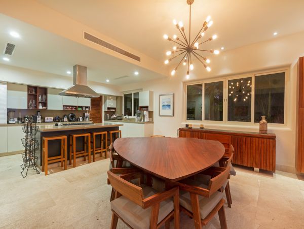 Puerto Vallarta Punta Mita Home 987265