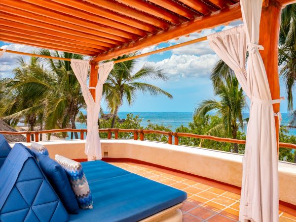 Puerto Vallarta Punta Mita Home 987266