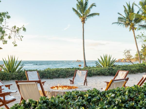 Puerto Vallarta Punta Mita Home 987266