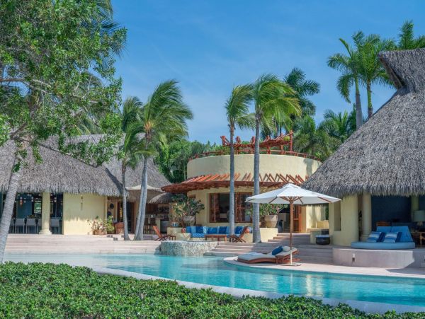 Puerto Vallarta Punta Mita Home 987266