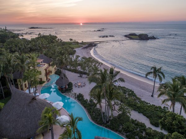 Puerto Vallarta Punta Mita Home 987266