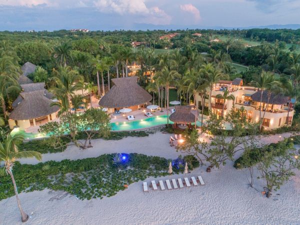 Puerto Vallarta Punta Mita Home 987266