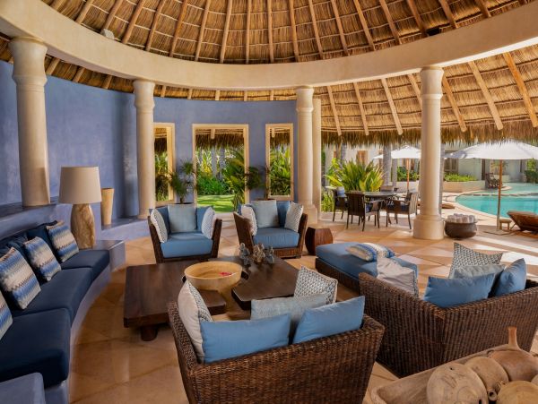 Puerto Vallarta Punta Mita Home 987266