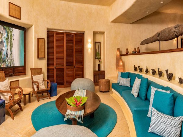 Puerto Vallarta Punta Mita Home 987266