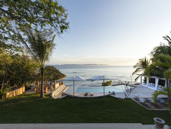 Puerto Vallarta Punta Mita Home 987267