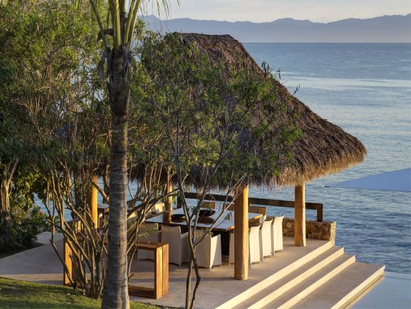 Puerto Vallarta Punta Mita Home 987267